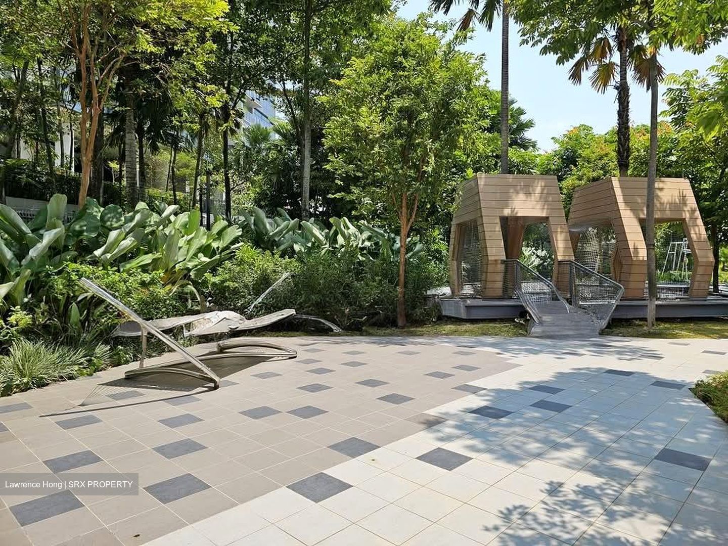 Parc Riviera (D5), Condominium #605664401